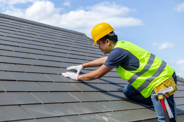 Best Commercial Roofing Services  in Alvarado, TX