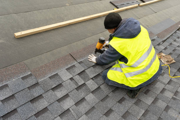 Reliable Alvarado, TX Roofing Contractor Solutions