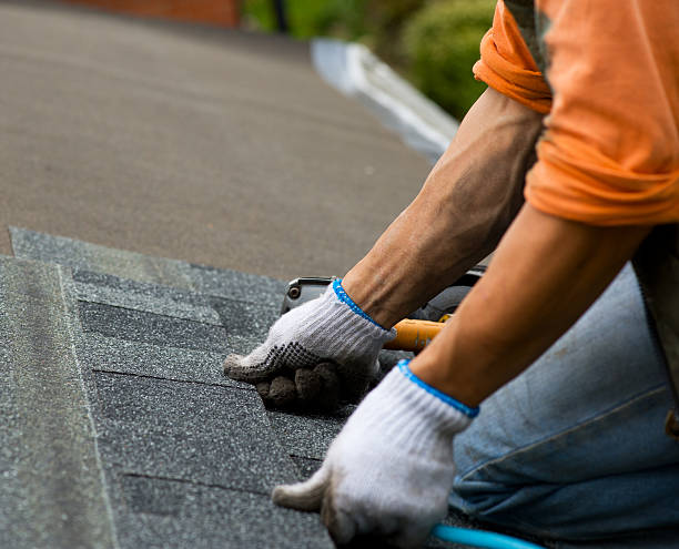 Best Emergency Roof Repair  in Alvarado, TX