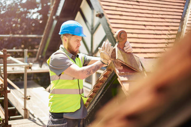 Best Metal Roofing Contractor  in Alvarado, TX