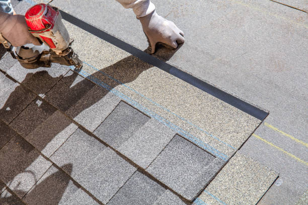 Best Metal Roofing Contractor  in Alvarado, TX